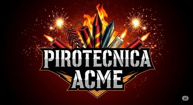 PIROTECNICA ACME SRLS